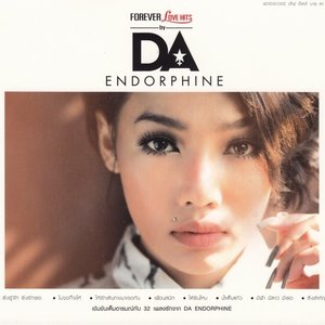 FOREVER LOVE HITS by DA ENDORPHINE