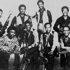Maceo and All the King’s Men photo provided by Last.fm