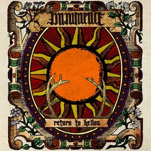 IMMINENCE - Return To Helios - EP - Zortam Music