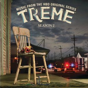 Galactic - Treme Music From The Hbo Original Series - Season 2 - Zortam Music