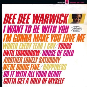 I Want To Be With You / I'm Gonna Make You Love Me