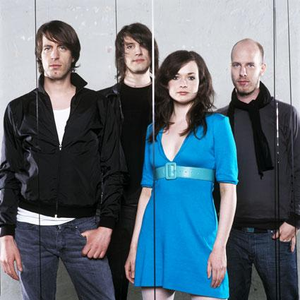 Team Blender photo provided by Last.fm