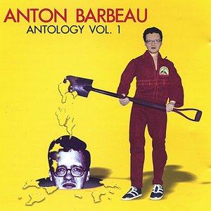 Antology Vol. 1