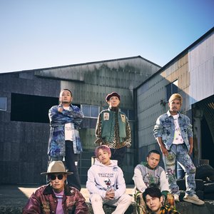 BACK-ON × FLOW 的头像