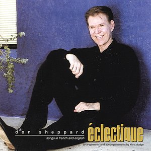 éclectique