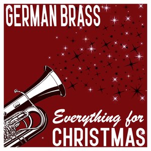 German Brass: Everything for Christmas (Complete Christmas Recordings)
