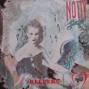 Notty Girl (Italo Disco)