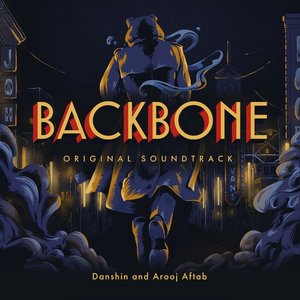 Backbone (Original Game Soundtrack)