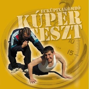 Avatar for ecküpixakombó