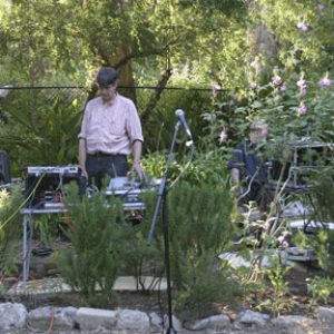 Extended Organ photo provided by Last.fm