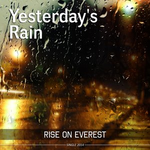 Image for 'Yesterday's Rain'
