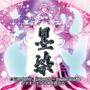 墨染 DISC 雅
