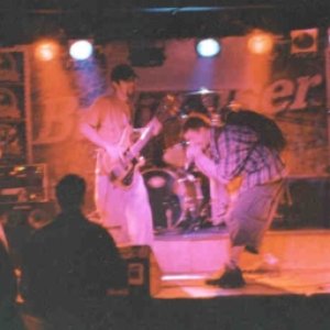 Problem Addict 的头像