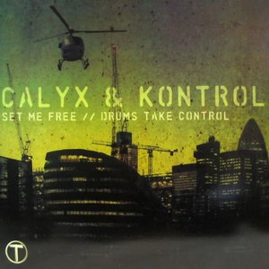 Calyx & Dj Kontrol のアバター