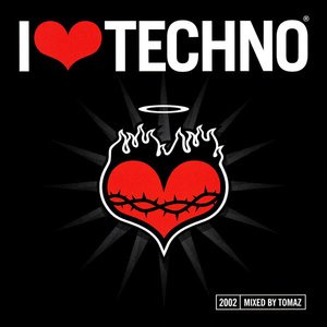 I Love Techno 2002