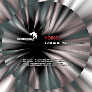 Lost in Kurfürstenstraße