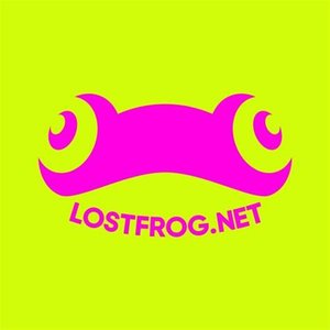 LOST FROG PRODUCTIONS 的头像