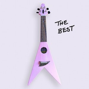 Album artwork for The Best by Walk Off the Earth