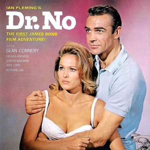 Dr. No