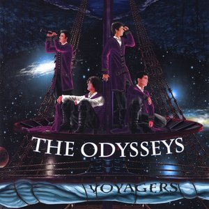 Voyagers