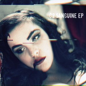 SANGUINE EP