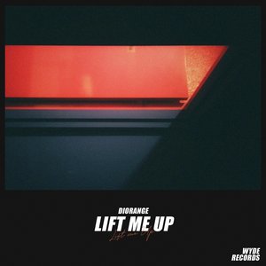 Lift Me Up