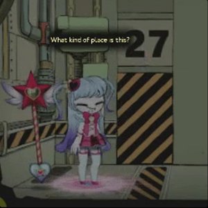 What Kind of Place Is This? - EP