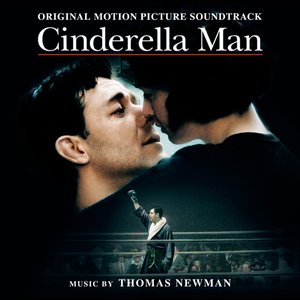 Cinderella Man (Original Motion Picture Soundtrack)