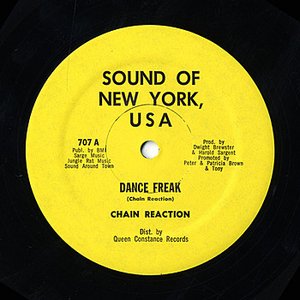 Dance Freak - Single