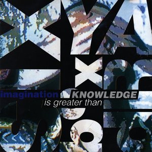 Imagination Is Greater Than Knowledge