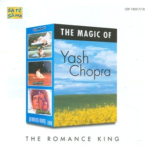 The Magic Of Yash Chopra - Vol. 2