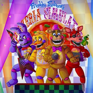 Avatar for Freddy Fazbear's Pizzeria Simulator