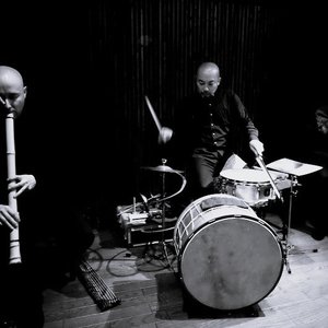 Naoto Yamagishi / Ko Ishikawa / André van Rensburg 的头像
