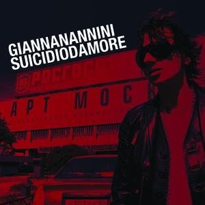 Suicidio D'Amore