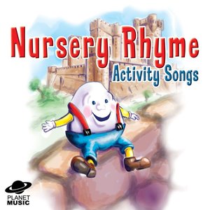 Nursery Rhyme Activity Songs