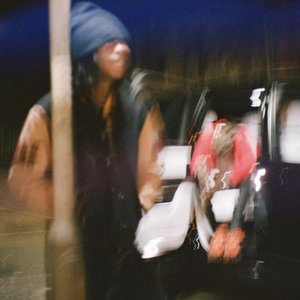 Lancey Foux, Bakar 的头像