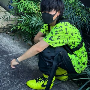 Avatar for Galu