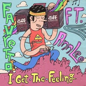 I Get The Feeling