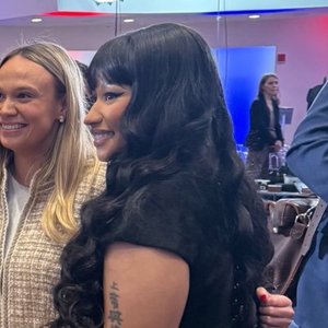 Nicki Minaj 的头像