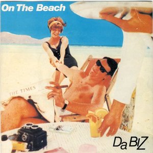 Da Biz 的头像