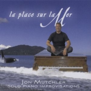 Jon Mutchler için avatar