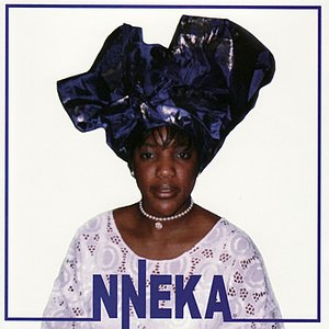 Image for 'Nneka'