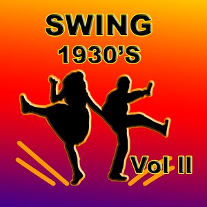 Swing 1930's Vol 2