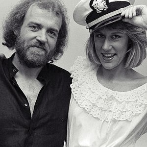 Avatar for Joe Cocker & Jennifer Warnes