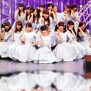 Awatar dla こじ坂46