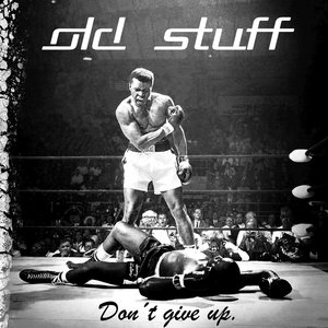 Don't give up
