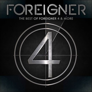 Foreigner - Herzschmerz 3 - [disc 2] - Vbr100 - Zortam Music