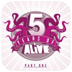 5 Years of ALiVE Recordings