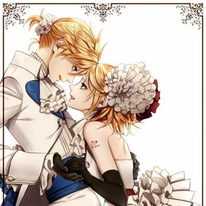 ひとしずくP×やま△ 的头像