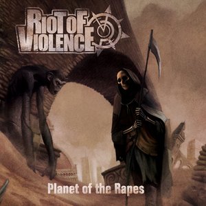 Planet Of The Rapes